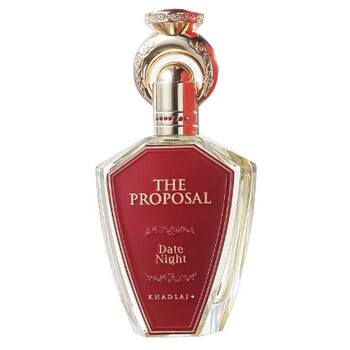 The Proposal Date Night EDP